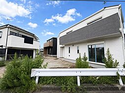 新築分譲戸建　センター南　全3棟　C号棟