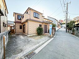 中古戸建　上大岡