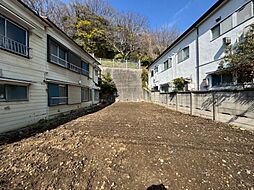 売地　山手　全2区画　1区画