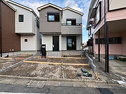 新築分譲戸建　東戸塚　全2棟　2号棟