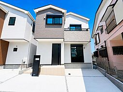新築分譲戸建 東戸塚 全2棟 2号棟