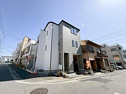 新築戸建　黄金町