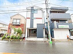 新築戸建 鶴見