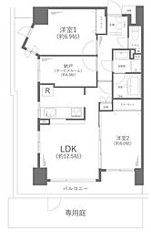 鶴見東パーク・ホームズ