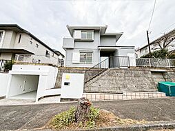 中古戸建　たまプラーザ