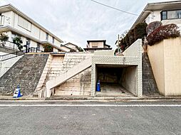 新築戸建　市が尾