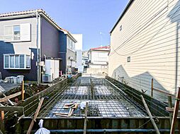 新築戸建　西横浜