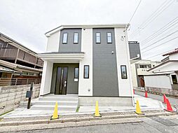 新築戸建　天王町