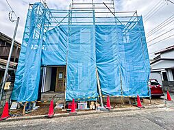 新築戸建　天王町