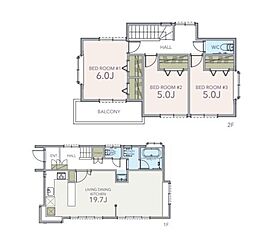 中古戸建　いずみ野