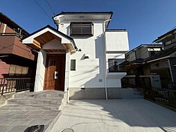 中古戸建　いずみ野