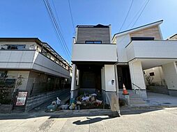 新築戸建　戸塚