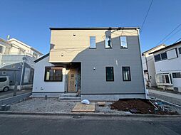 新築戸建　下飯田2丁目