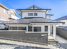 中古戸建 鶴ヶ峰