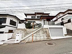 中古戸建　青葉台