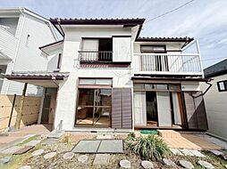 中古戸建　二俣川