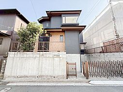 中古戸建 能見台