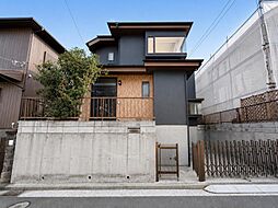 中古戸建　能見台
