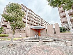 ジェイパーク川崎コンフィール