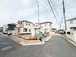 新築戸建　戸塚