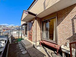 中古戸建　星川