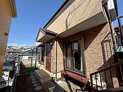 中古戸建　星川