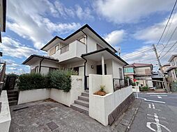 中古戸建　中山