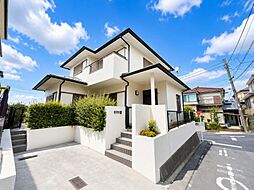 中古戸建 中山
