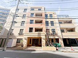 グランシティ横浜西口