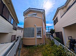 中古戸建　港南中央