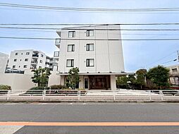 エクセレントシティ日吉本町ガーデン