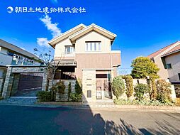 中古戸建　センター北