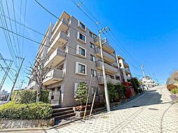 ヒルズ市が尾ブライトステージ