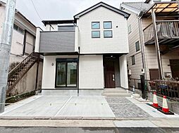 新築戸建　安善