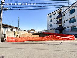 新築分譲戸建　戸塚　全2棟　2号棟