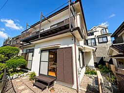 中古戸建　東戸塚