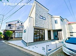 新築戸建　妙蓮寺