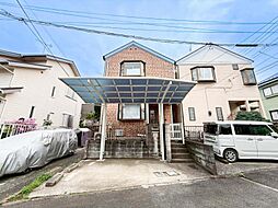 中古戸建 二俣川