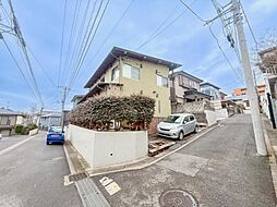 中古戸建 羽沢横浜国大