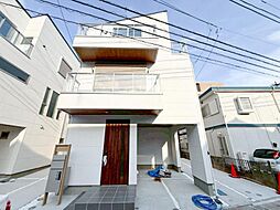 新築分譲戸建　宮崎台　全4棟　3号棟