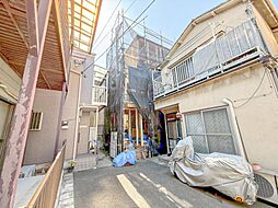 新築戸建　川崎