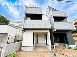 新築分譲戸建 桜木町 全2棟 1号棟