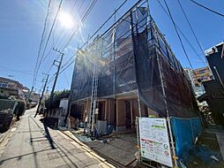 新築分譲戸建　桜木町　全2棟　2号棟