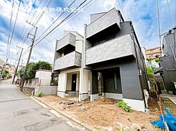 新築分譲戸建 桜木町 全2棟 2号棟