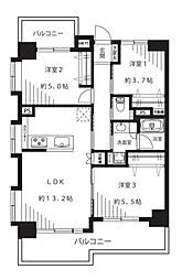 ライオンズマンション多摩川緑地