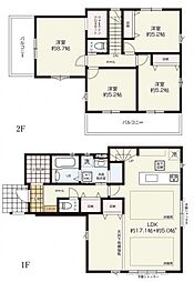 新築戸建　能見台