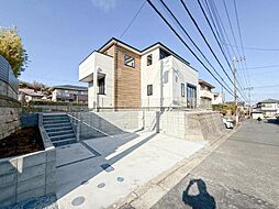 新築戸建　能見台