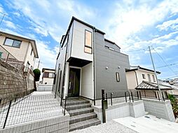 新築戸建　中田