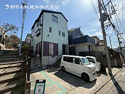 中古戸建　黄金町