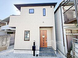 新築戸建　杉田